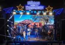 Petrolina se prepara para uma grande celebração do Dia das Crianças nesta segunda-feira