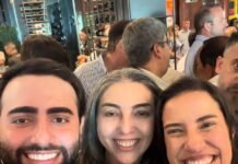 Prefeita Corrinha de Geomarco participa de encontro com Raquel Lyra e lideranças políticas de Pernambuco