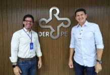 Simão Durando reforça parceria com Raquel Lyra e anuncia recuperação de três estradas em Petrolina