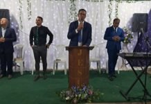 Igreja Evangélica A Videira Verdadeira de Lagoa Grande (PE) celebra 1 ano do Templo neste sábado (17)