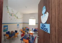 Chuvas e falta de água alteram rotina em unidades de ensino de Petrolina