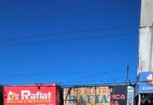 Incêndio atinge oficina mecânica em Juazeiro (BA); empresários se unem para ajudar proprietários
