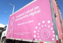 Petrolina: Laudos dos exames feitos pelo Mamógrafo Móvel já estão disponíveis para consulta