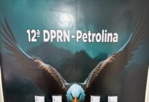Petrolina (PE): Polícia prende homem apontado como gerente do tráfico após apreensão de mais de 53 kg de drogas