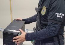 Polícia Civil recupera R$ 364 mil desviados em fraude contra a Prefeitura de Casa Nova (BA)