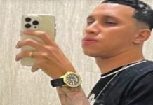 Jovem é morto a tiros no bairro Jardim Flórida em Juazeiro (BA)