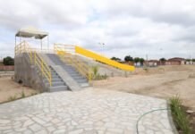 Petrolina (PE): Segunda etapa do Parque do Povo Rafael Coelho deve ser entregue até o final do ano