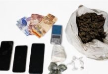 Dois suspeitos são presos por tráfico de drogas em Curaçá (BA)