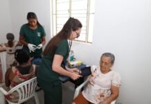 Ação no N-7 leva serviços e atenção às mulheres da zona rural de Petrolina