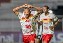 Juazeirense conhece tabela do Baianão 2027 e inicia planejamento para nova temporada