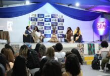 Prefeitura de Petrolina promove roda de conversa sobre antirracismo na Escola do Saber nesta terça-feira