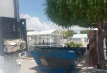 Cerca de 1,7 mil metros de cabos elétricos são furtados no Cemitério Campo das Flores em Petrolina