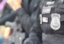 Homem é preso após atacar vítima de 61 anos com objeto cortante em Casa Nova (BA)