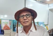 É proibido pecar contra a esperança – por Aldy Carvalho