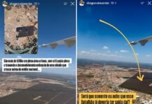 Empresário Diogo Lima questiona permanência de Batalhão do Exército em área urbana de Petrolina. Você concorda?