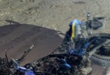 Grave acidente na Avenida Transnordestina deixa dois mortos em Petrolina (PE)