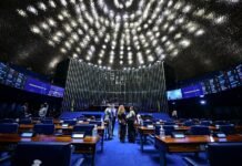 Fim da escala 6×1: Davi Alcolumbre marca votação em 1º turno para quarta