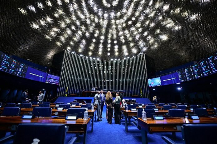 agencia senado foto tom molina