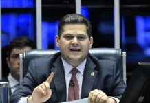 Alcolumbre anuncia sessões para discutir e votar fim da escala 6×1
