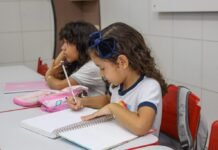 Matrículas 2027: Petrolina inicia renovação para estudantes da Rede Municipal