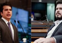 Antonio Coelho e Fernando Filho são reeleitos deputados estadual e federal