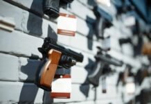 Curso falso para sargentos da reserva era usado para compra de armas