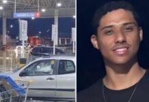 Homem morre em estacionamento de mercado atacadista em Petrolina (PE); suspeita é de descarga elétrica