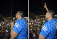 Eleições 2026: Vereador Dhiego Serra vira protagonista no PL e comanda reta final da campanha