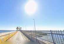 BA-316, na Barragem de Sobradinho, será interditada temporariamente nesta terça (27)