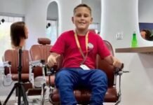 Barbeiro Mirim de 14 anos e adolescente de 16 são assassinados a tiros no Agreste de Pernambuco