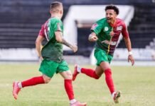 Petrolina recebe o Ferroviário neste sábado (31) no Estádio Paulo Coelho