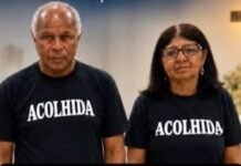 Sobrinho de Luiz Gonzaga e esposa morrem em acidente na BR-235 no distrito de Santana do Sobrado, em Casa Nova (BA)