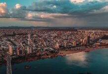 Previsão do tempo indica possibilidade de chuvas em Petrolina nesta terça e quarta-feira