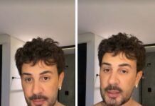 Carlinhos Maia incentiva seguidores a votarem no 2º turno. Mais de 30 milhões não votaram