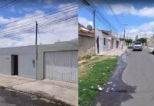“Você amanhecer o dia, votar nos representantes do Brasil e a gente sofrendo com esgoto na rua”, diz moradora de Petrolina