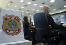 Polícia Federal registra 86 casos relacionados a crimes eleitorais; em Pernambuco foram cinco