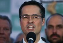 TSE julga validade da candidatura de Deltan ao Senado
