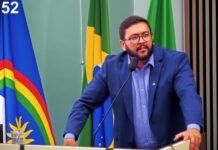 Petrolina (PE): Vereador Dhiego Serra acusa universitários de usarem maconha, pede teste toxicológico para alunos, professores e também para Câmara de Vereadores