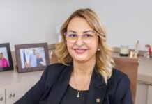Exclusivo: Doriane Secchi deixa Secretaria de Assistência Social de Petrolina. Veja carta completa de despedida