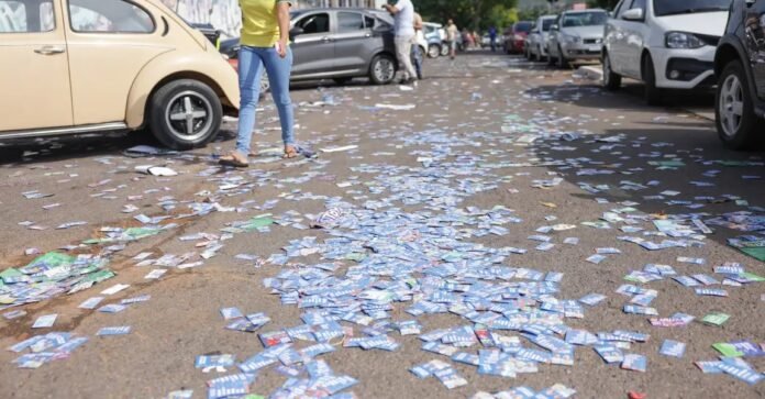 eleiçoes foto joedsonalvesagbrasil