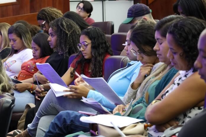 estudantes foto prefeitura petrolina
