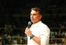 Flávio: “Não só vou aceitar o desafio de abrir sigilo como vou levar às últimas consequências”