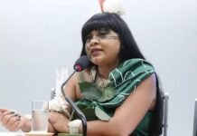 Indígenas relatam violência após resultado das eleições