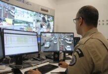 Governo da Bahia autoriza prorrogação por mais 3 anos de 510 PMs da reserva que garantem suporte às equipes operacionais