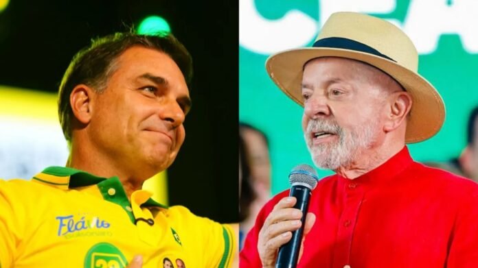 foto flavio e lula reproduçao