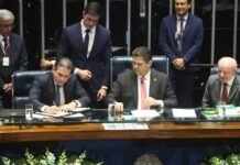 Congresso promulga aposentadoria especial para agentes de saúde e de combate a endemias
