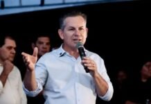 Senador eleito por Mato Grosso defende 16 horas de trabalho para o trabalhador brasileiro