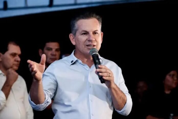 foto mayke toscano secom mt