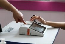 Eleitor sem biometria pode votar no segundo turno das eleições