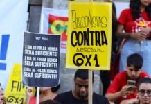 Fim da 6×1: saiba quando entra em vigor nova jornada de trabalho